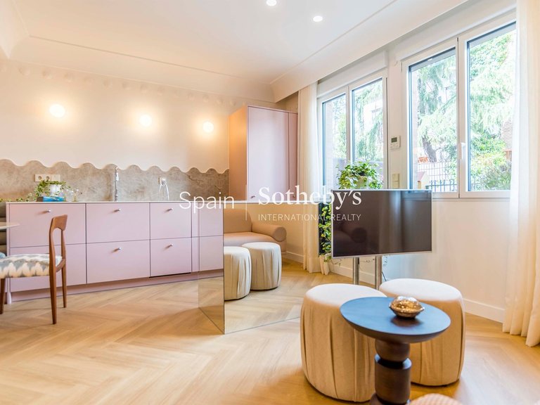 Apartment for Sale in Madrid, Madrid 8