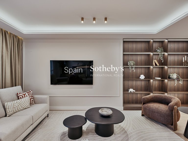 Apartment for Sale in Madrid, Madrid 44