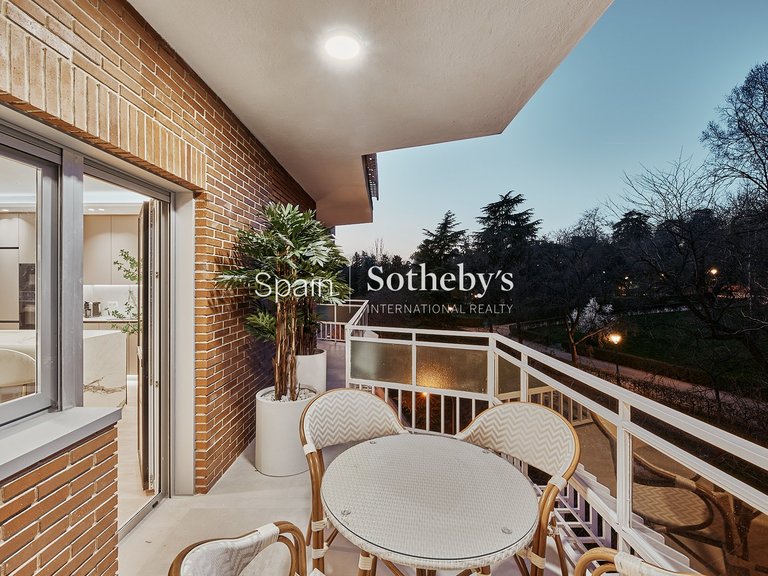 Apartment for Sale in Madrid, Madrid 51