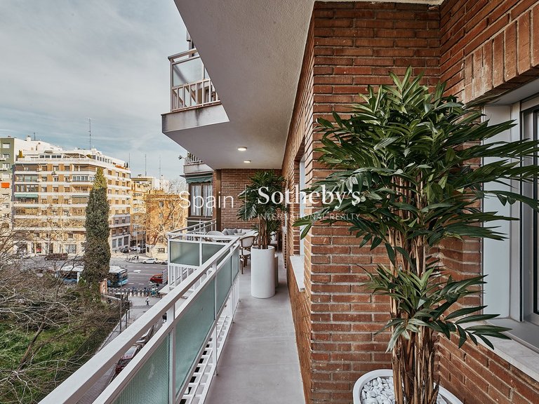 Apartment for Sale in Madrid, Madrid 48