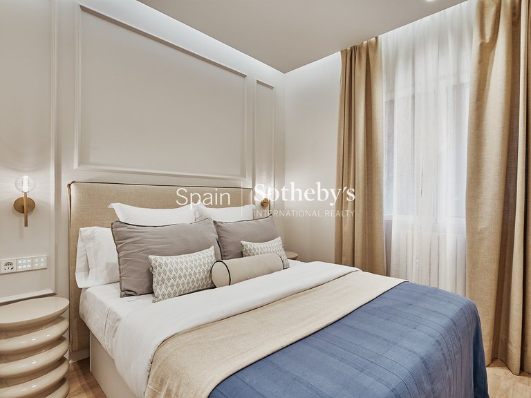 Apartment for Sale in Madrid, Madrid 37