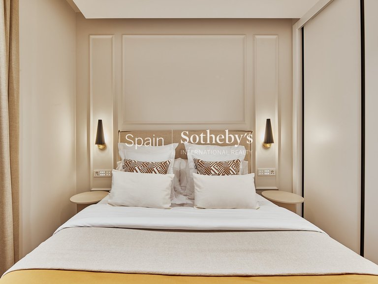 Apartment for Sale in Madrid, Madrid 33