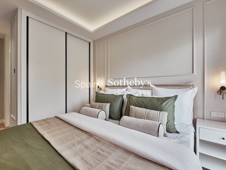 Apartment for Sale in Madrid, Madrid 31