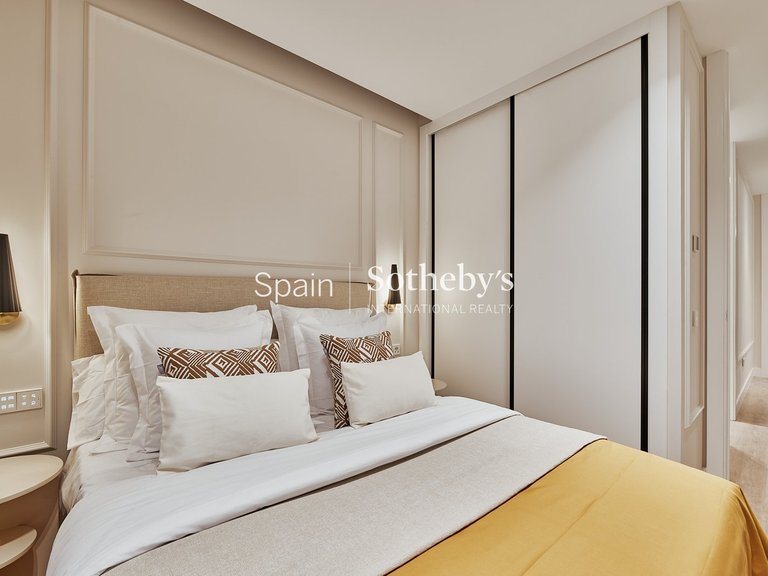 Apartment for Sale in Madrid, Madrid 34