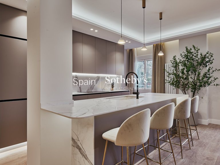 Apartment for Sale in Madrid, Madrid 9