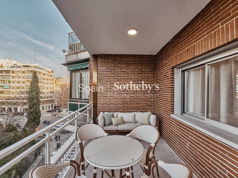 Apartment for Sale in Madrid, Madrid 1