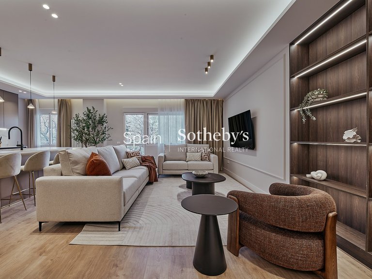 Apartment for Sale in Madrid, Madrid 6