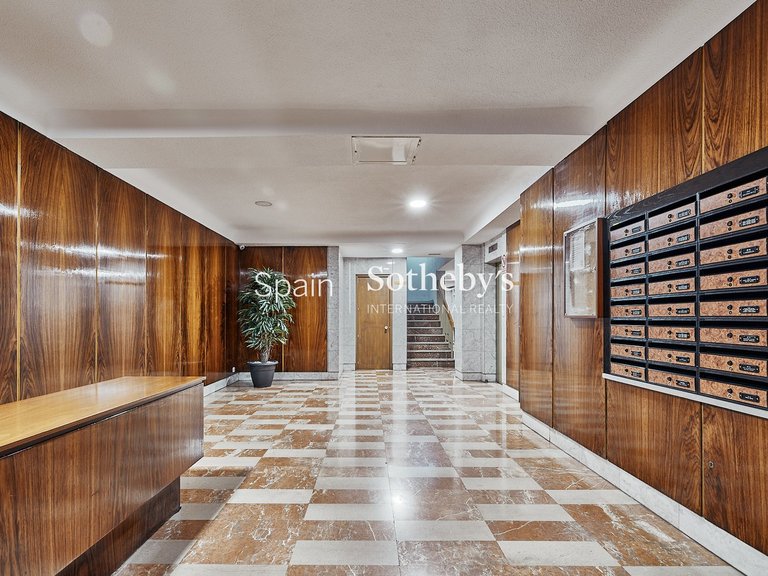 Apartment for Sale in Madrid, Madrid 45