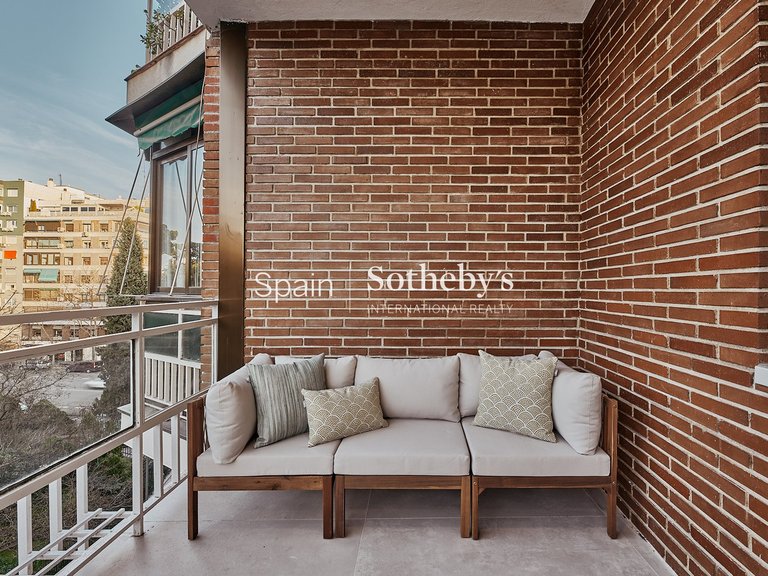 Apartment for Sale in Madrid, Madrid 50