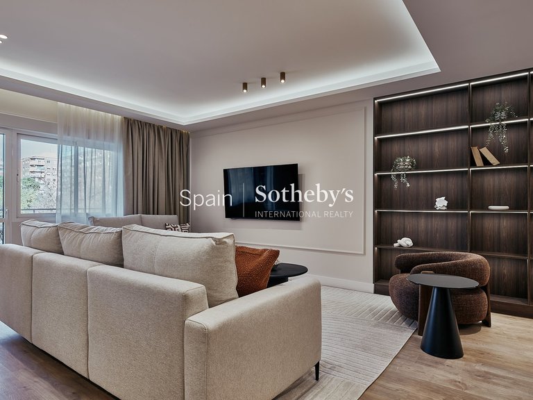 Apartment for Sale in Madrid, Madrid 43