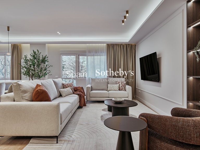 Apartment for Sale in Madrid, Madrid 3