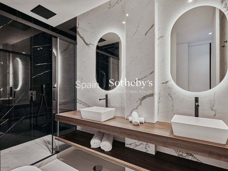 Apartment for Sale in Madrid, Madrid 20