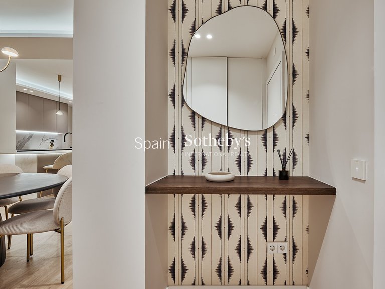 Apartment for Sale in Madrid, Madrid 41