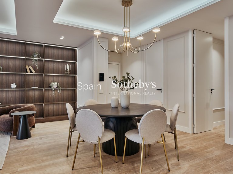 Apartment for Sale in Madrid, Madrid 23
