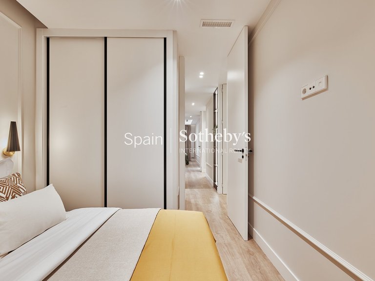 Apartment for Sale in Madrid, Madrid 32