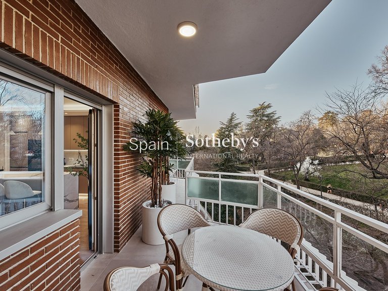 Apartment for Sale in Madrid, Madrid 47
