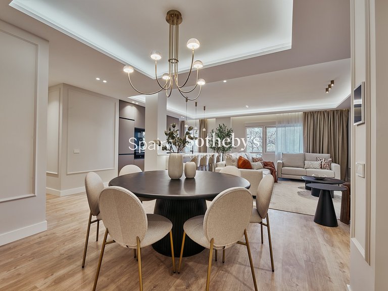 Apartment for Sale in Madrid, Madrid 7