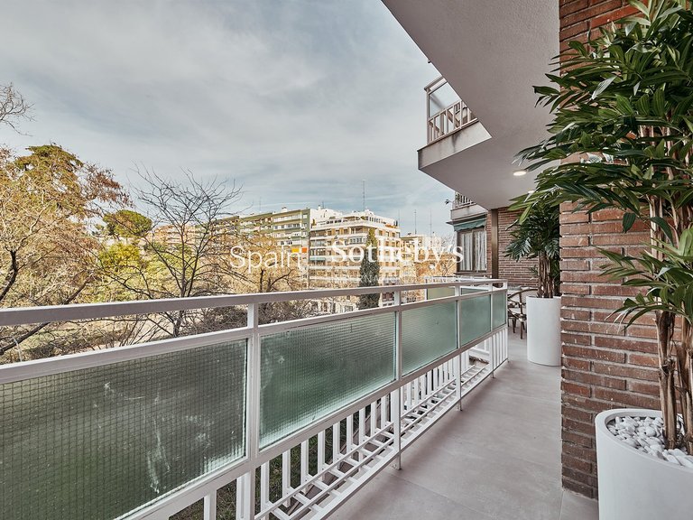 Apartment for Sale in Madrid, Madrid 49