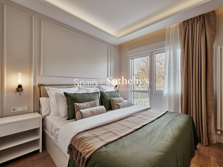 Apartment for Sale in Madrid, Madrid 14