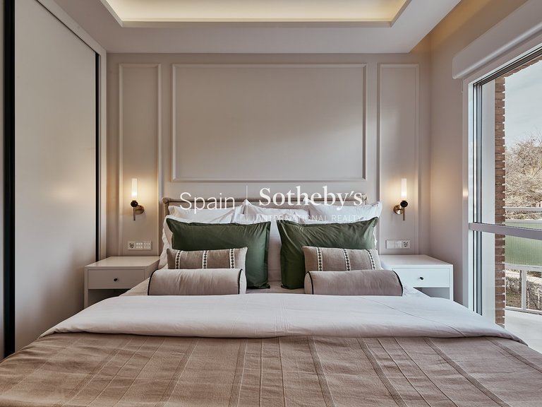 Apartment for Sale in Madrid, Madrid 15
