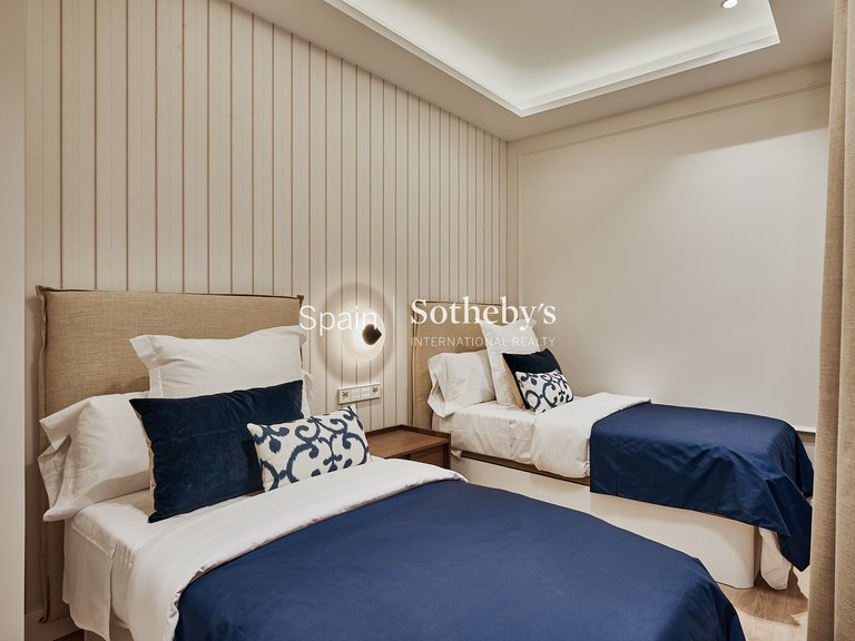 Apartment for Sale in Madrid, Madrid 19