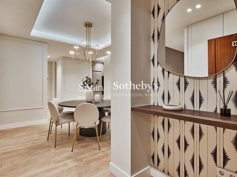 Apartment for Sale in Madrid, Madrid 42