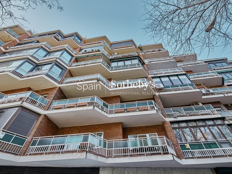 Apartment for Sale in Madrid, Madrid 38