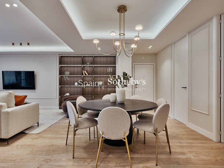 Apartment for Sale in Madrid, Madrid 10