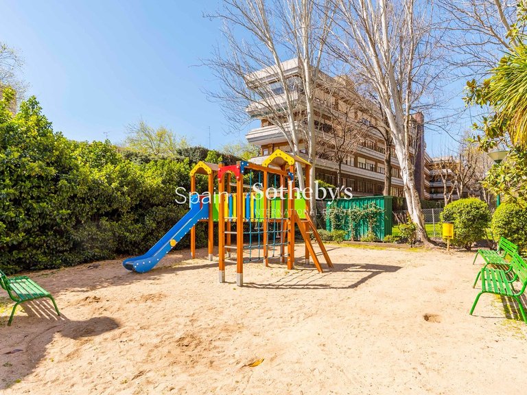 Apartment for Sale in Madrid, Madrid 37
