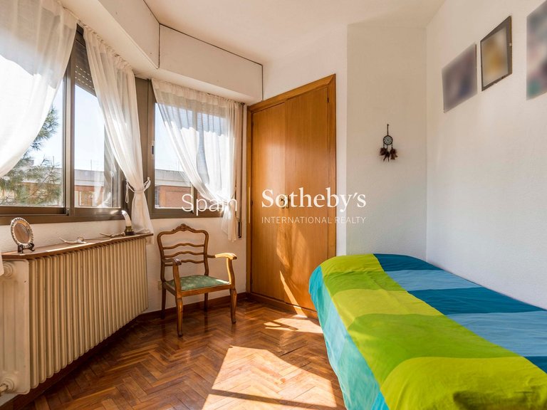 Apartment for Sale in Madrid, Madrid 33