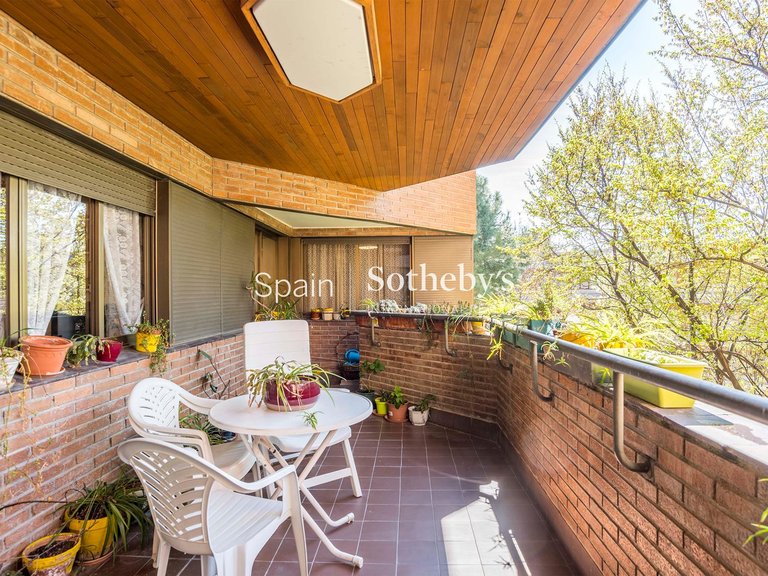 Apartment for Sale in Madrid, Madrid 17
