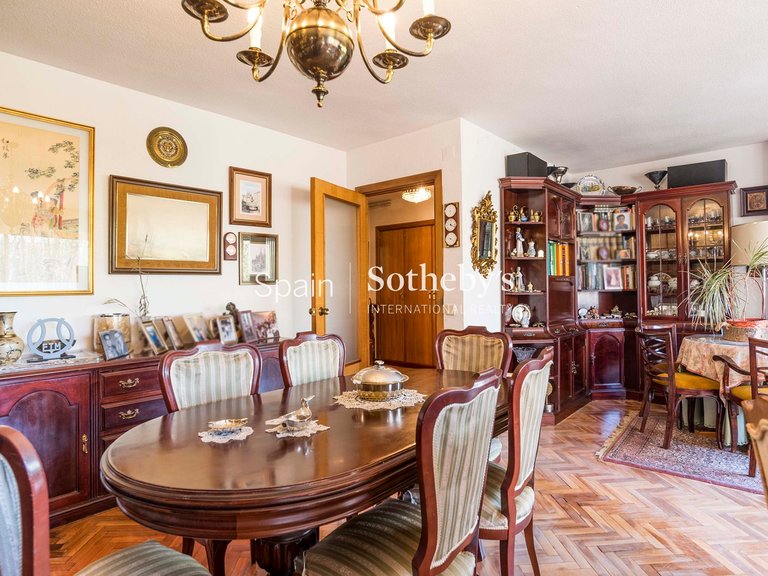 Apartment for Sale in Madrid, Madrid 11