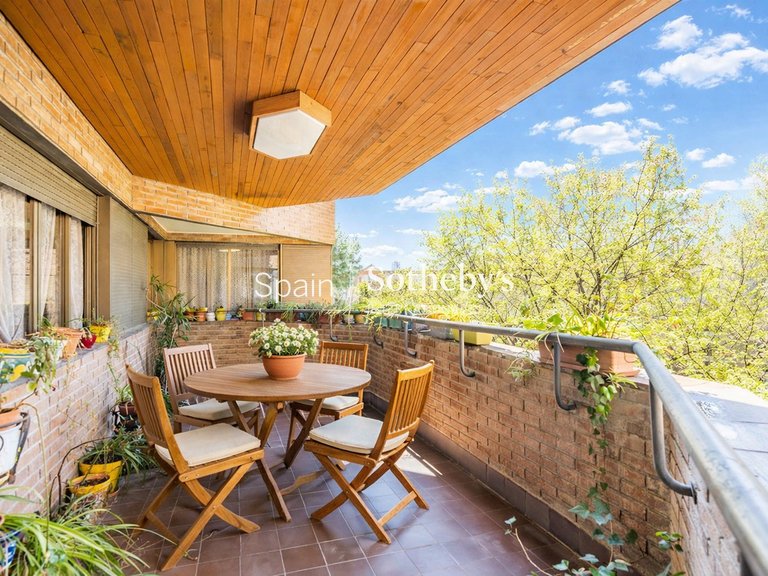 Apartment for Sale in Madrid, Madrid 1