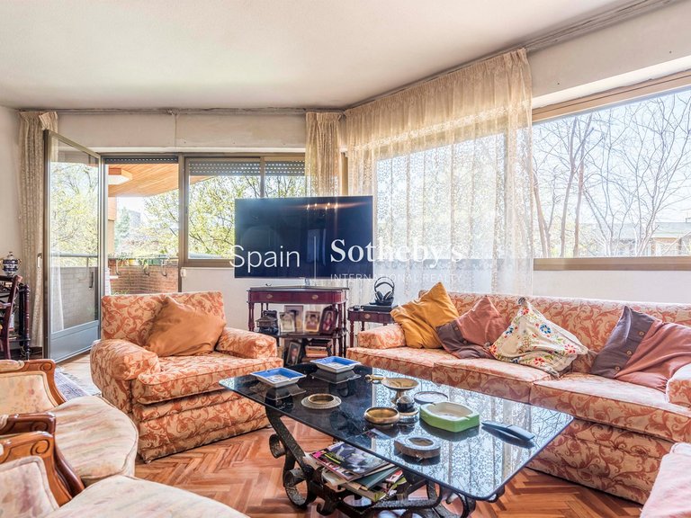 Apartment for Sale in Madrid, Madrid 10