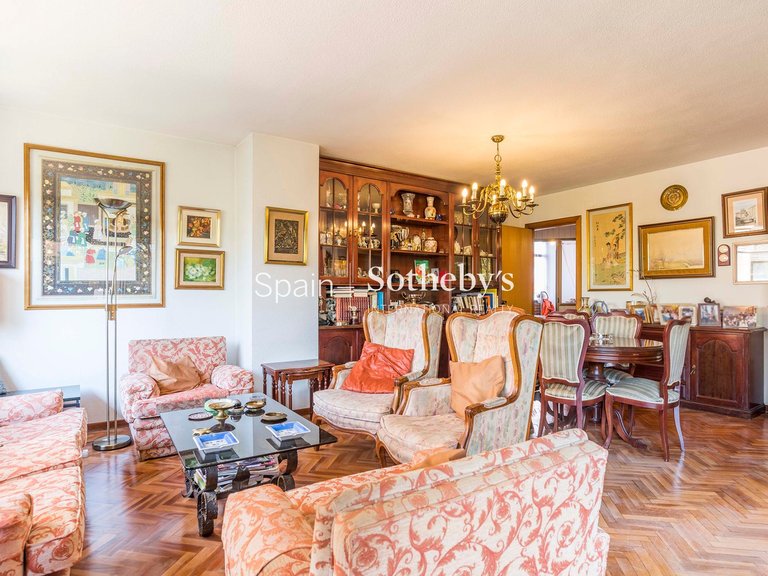 Apartment for Sale in Madrid, Madrid 26