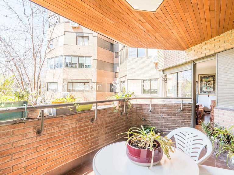 Apartment for Sale in Madrid, Madrid 7