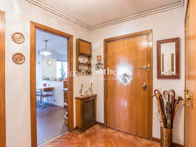 Apartment for Sale in Madrid, Madrid 21
