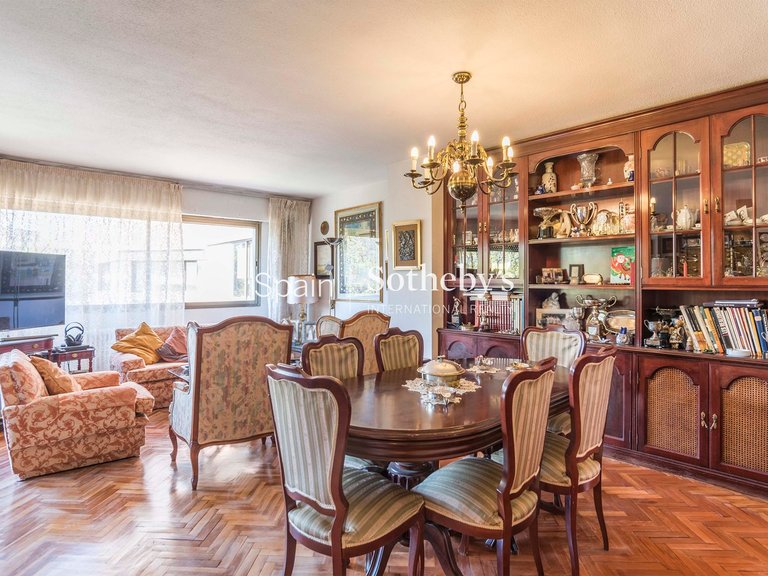 Apartment for Sale in Madrid, Madrid 3