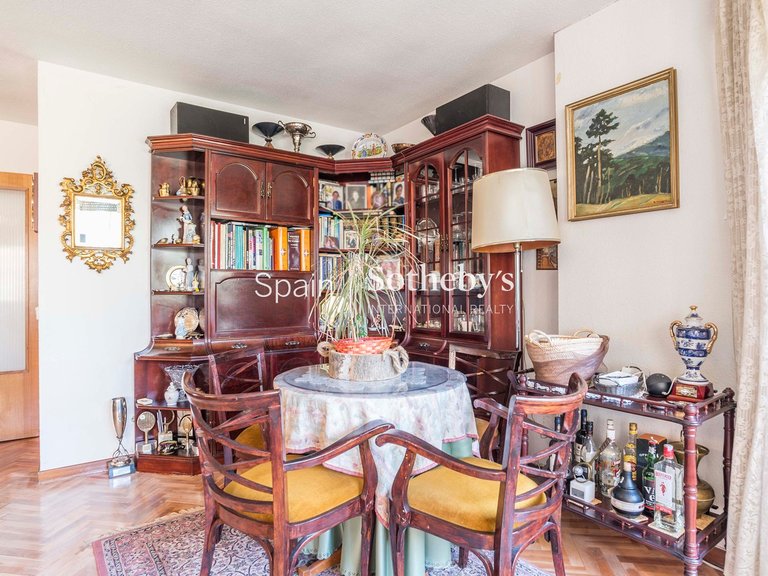 Apartment for Sale in Madrid, Madrid 27