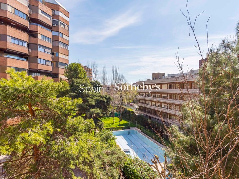 Apartment for Sale in Madrid, Madrid 36