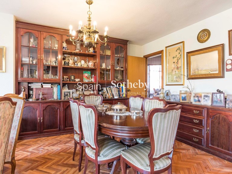 Apartment for Sale in Madrid, Madrid 4