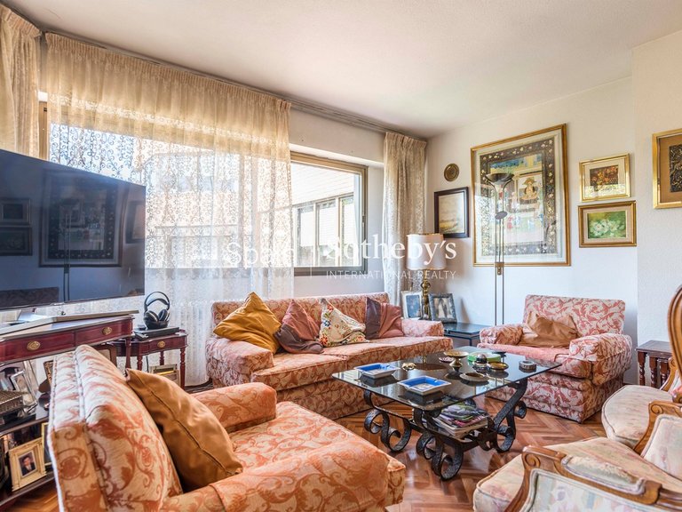 Apartment for Sale in Madrid, Madrid 25