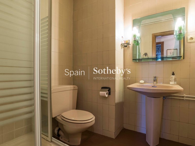 Apartment for Sale in Madrid, Madrid 23