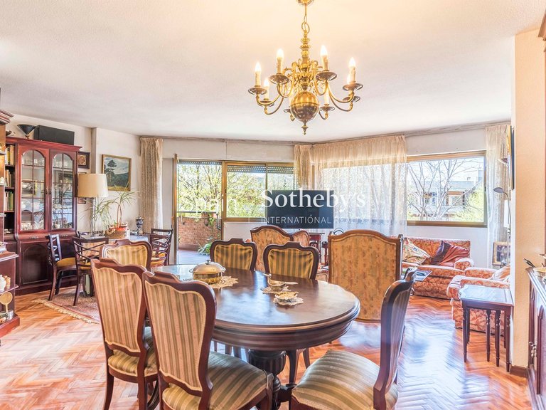 Apartment for Sale in Madrid, Madrid 6
