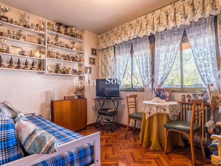 Apartment for Sale in Madrid, Madrid 20