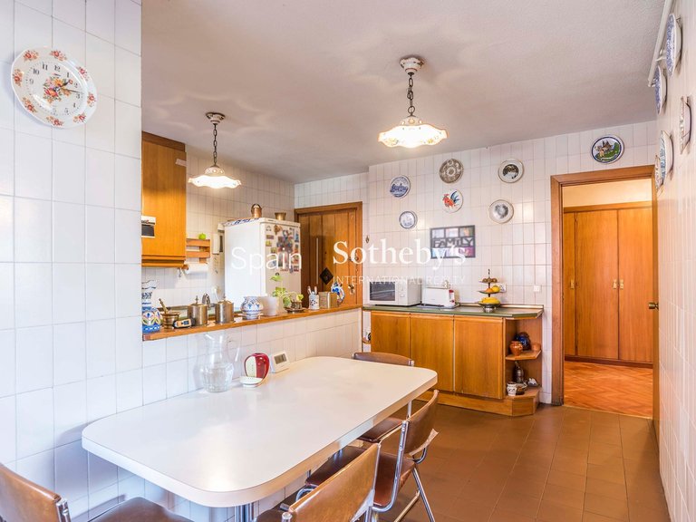 Apartment for Sale in Madrid, Madrid 19