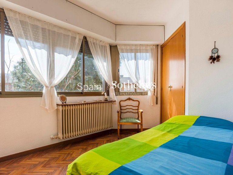 Apartment for Sale in Madrid, Madrid 13