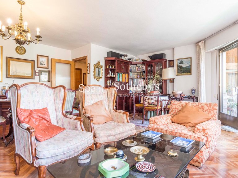 Apartment for Sale in Madrid, Madrid 29