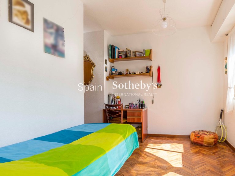 Apartment for Sale in Madrid, Madrid 35