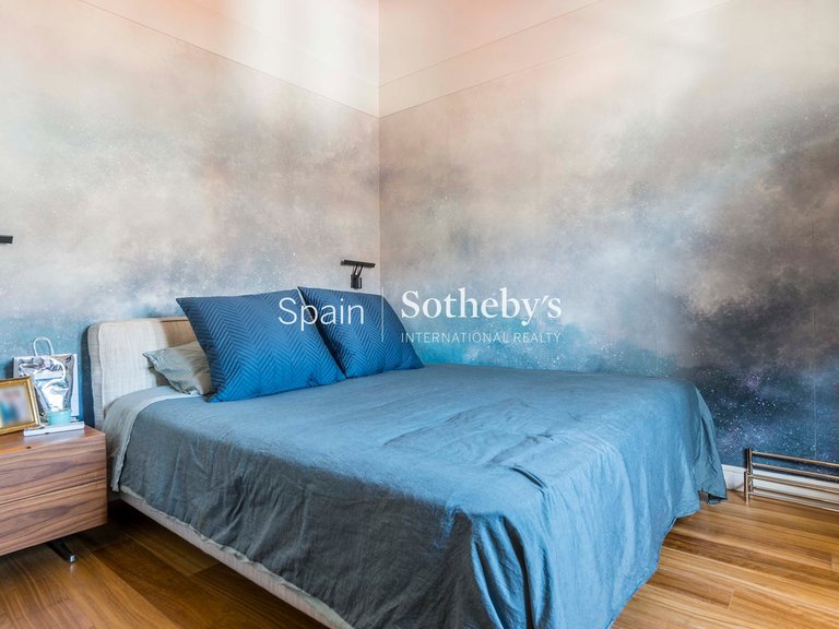 Penthouse for Rent in Madrid, Madrid 27